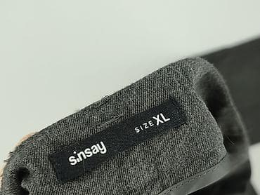 gant: Spodnie materiałowe damskie, rozmiar XL — 4