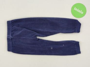 bintex rajstopy: Sweatpants, Lupilu, 1.5-2 years, 92, condition - Very good — 3