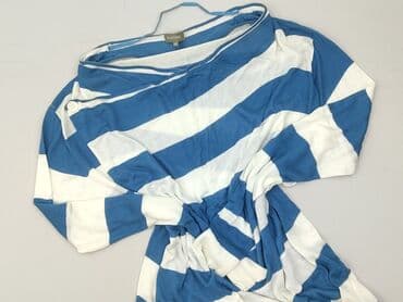 massimo dutti sweter w paski: In Extenso, Tunika damska, 2XL — 1