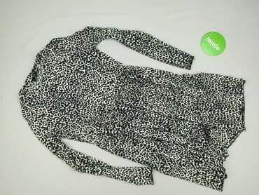 sinsay sukienka zebra: Bershka, Sukienka damska, S — 2