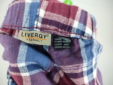relaxy: Livergy, Spodnie dla mężczyzn, rozmiar 2XL — 4