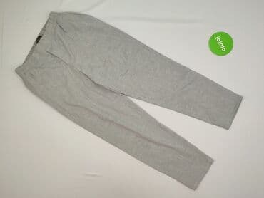 piżamy house: Spodnie materiałowe damskie, rozmiar S — 2