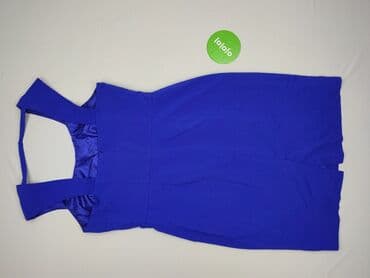 srebrne sukienki na imprezę: Forever 21, Women`s dress, size L (EU 40) — 3