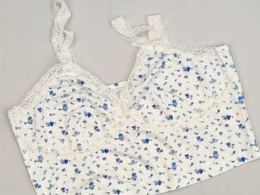 rossmann majtki damskie: Romwe, Top damski, rozmiar L — 1