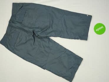 Trousers: Adidas, 3/4 length trousers for men, size M — 4