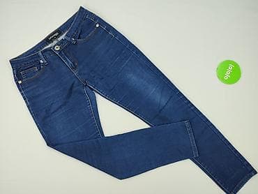 mh jeans: Top Secret, Jeansy damskie, rozmiar M — 2
