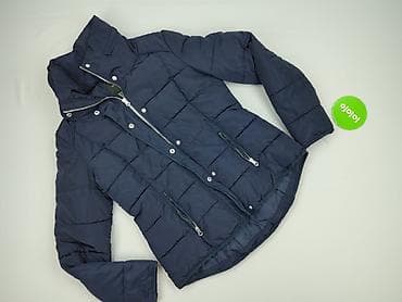 kurta: Forever 21, Зимова куртка жіноча, розмір M — 2