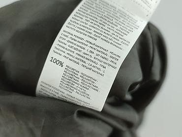 tanie ramoneski: Kurtka przejściowa damska, rozmiar L — 5