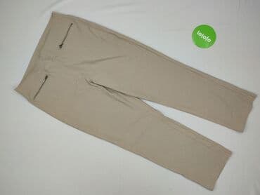 buty vices klapki: Cotton Traders, Spodnie materiałowe damskie, rozmiar L — 2