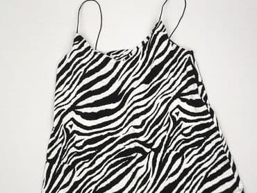 amisu buty damskie: Amisu, Top damski, rozmiar S — 1