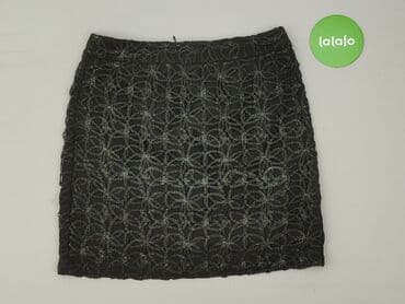 kozaki do kolan ccc: Spódnica damska, rozmiar M — 2