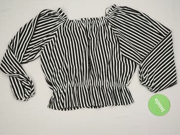 Women's Clothing: H&M, Women's blouse, size M (EU 38) — 3