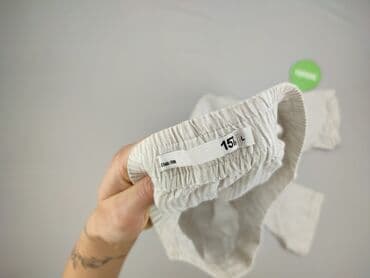 piżamy dla dzieci: Spodnie dresowe dla mężczyzn, L — 4