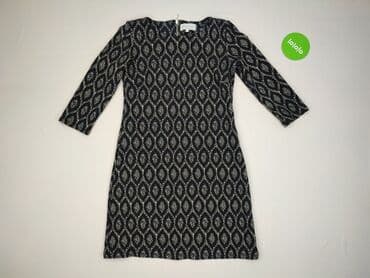 srebrne sukienki na imprezę: Reserved, Women`s dress, size S (EU 36) — 2