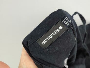 sukienka obcisła czerwona: PrettyLittleThing, Sukienka damska, rozmiar M — 4