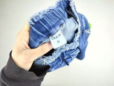 t shirty python: Джинси жіночі, розмір S — 4