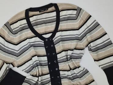 Fransa, Women`s knitwear, size XL