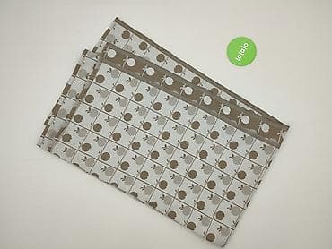 used household: Obrus 140 x 150, kolor - Biały, stan - Bardzo dobry — 2