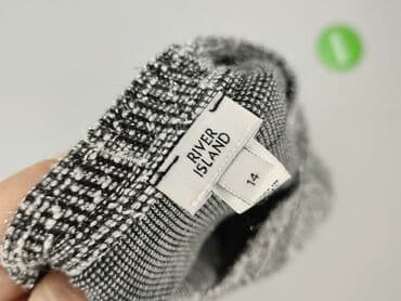 sukienka do cywilnego dla 40 latki: River Island, Сукня жіноча, розмір XL — 4