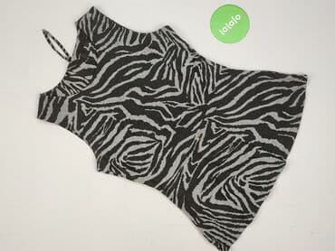 sukienki wieczorowe krótkie zalando: Mini, Sukienka damska, rozmiar S — 2