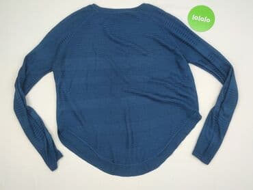 kurtki zimowe wyprzedaz: ONLY, Women`s sweater, size S (EU 36) — 3