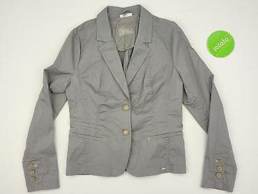 garnitury konopiska: Street One, Marynarka damska, rozmiar M — 2