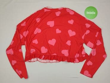 primark hello kitty piżama: Primark, Bluzka damska, rozmiar S — 4
