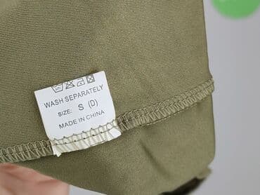 spódnice plisowane khaki: Spódnica damska, rozmiar S — 4