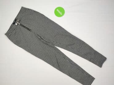 leginsy reserved: Reserved YFL, Legginsy Eleganckie damskie, rozmiar S — 3