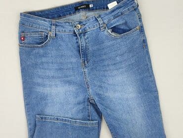 джинси жіночі сінсей: Skinny, Jeans for women, size M (EU 38) — 1