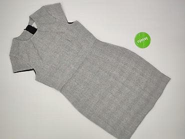 87 x 51: H&M, Sukienka damska, rozmiar M — 2