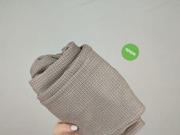 pantalony majtki: Spodnie materiałowe damskie, rozmiar M — 6