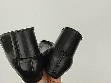 eobuwie rieker: Rylko, Półbuty damskie, rozmiar 38 — 7