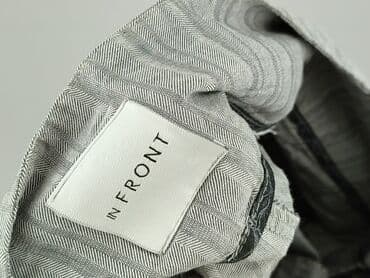 szorty do kolan: Szorty damskie, rozmiar L — 4