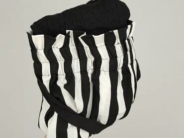 sandalki czarne ccc: Shein, Kombinezon damski, rozmiar S — 7