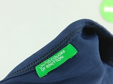 pepsi cola top: United Colors of Benetton, Women`s top, size M — 4