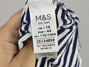 benotti clothes: Marks & Spencer, T-shirt damski, rozmiar 2XL — 5