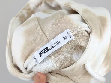 Kobiety: FB Sister, Bluza z kapturem damska, XS — 4