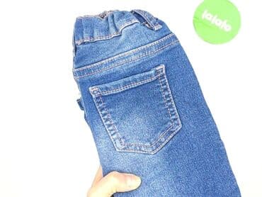 massimo dutti spodnie woskowane: Jeans, So cute, 1.5-2 years, 92, condition - Perfect — 6