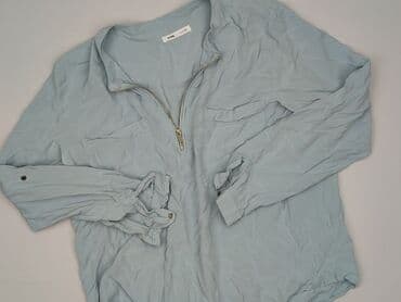 mohito bluzki koszulę: Sinsay, Bluzka damska, XL — 1