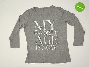 Сорочки та блузи: Жіноча блуза, розмір M — 2