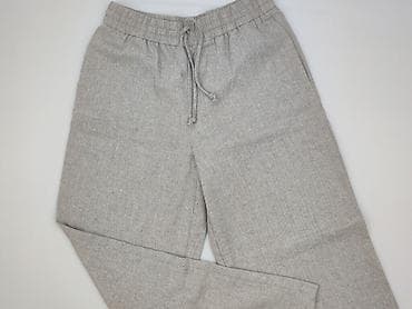 cargo hm: Spodnie materiałowe damskie, rozmiar XL — 1