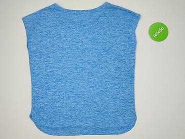 dresy lee: T-shirt damski, rozmiar S — 3