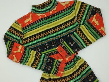 sweter turecki: Golf damski, rozmiar S — 1