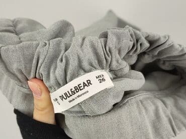 t shirty 4f allegro: PULL&BEAR, Leggings Elegant for women, size S (EU 36) — 4