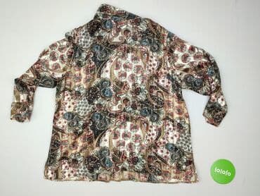 sukienka maxi sinsay: Bluzka damska, rozmiar XL — 3