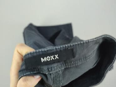 buty mexx: Mexx, Spodnie materiałowe damskie, rozmiar S — 5