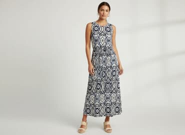 talya sukienki: Sukienka damska, rozmiar L — 1