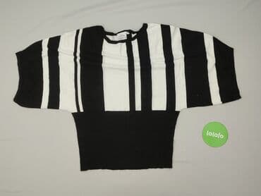 sweter open shoulder: KappAhl, Women`s sweater, M — 2