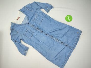 regular jeans: Edc by Esprit, Sukienka damska, rozmiar XL — 2